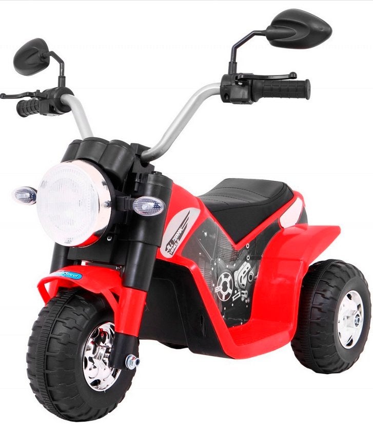 Moto électrique enfant • MINI BIKE 6V (JC916), Ophalen, Nieuw