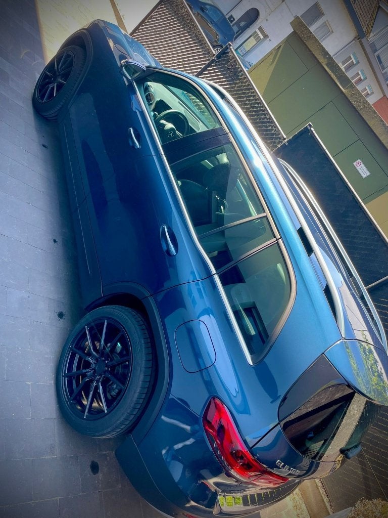 concaver CVR4 velgen 8.5 x 20 5x 112 ET 40, Auto-onderdelen, Banden en Velgen, Ophalen, Velg(en)