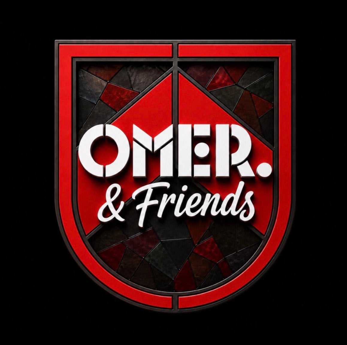 Fb groep / OMER. & Friends, Collections, Enlèvement