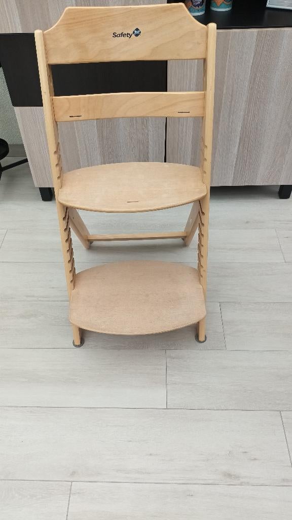 Fauteuil Growth, Enlèvement, Utilisé, Chaise évolutive, Ceinture(s)