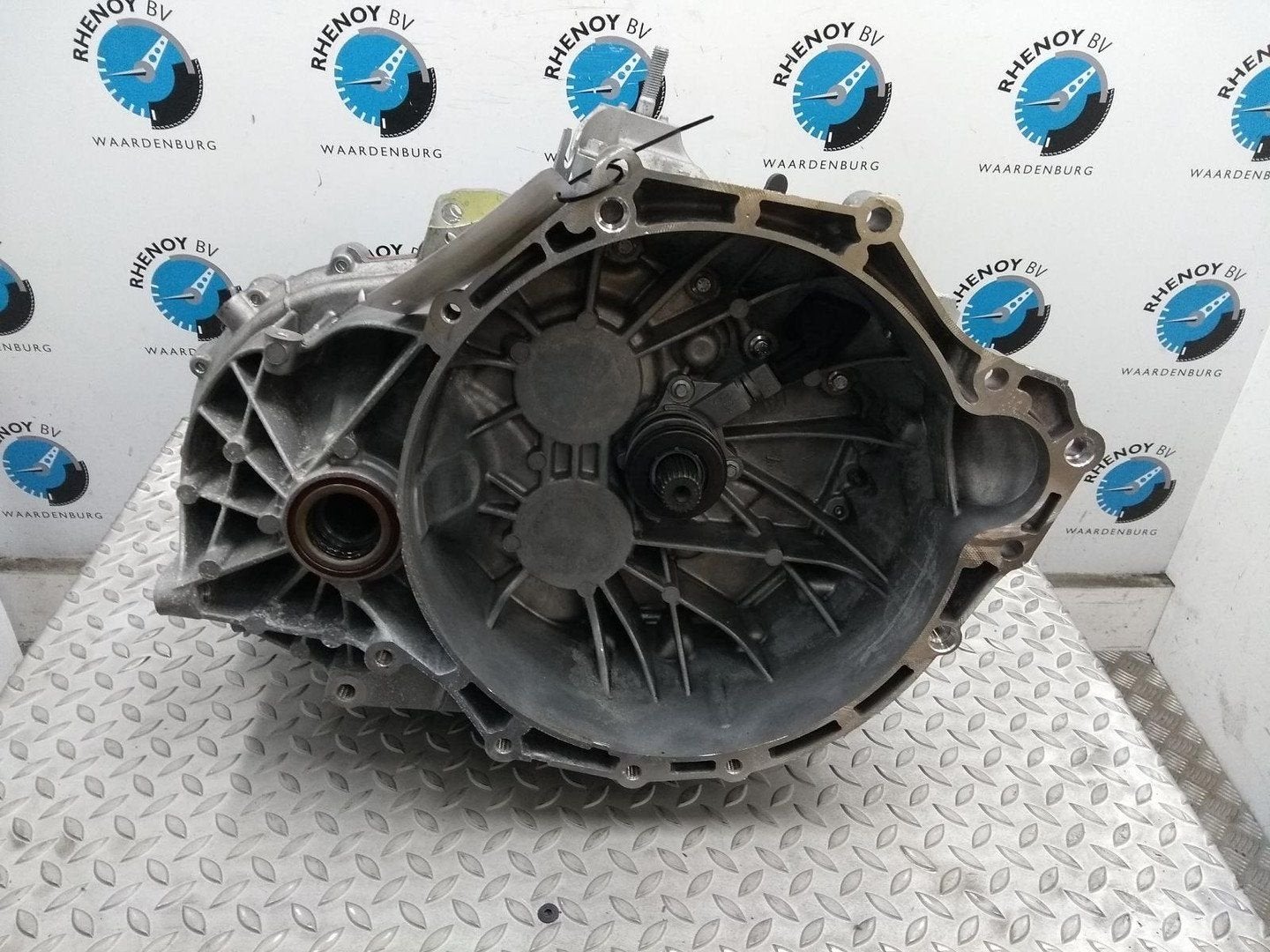 FORD MONDEO TRANSMISSIE / VERSNELLINGSBAK 2014, Enlèvement ou Envoi, Neuf, ARN reconnu
