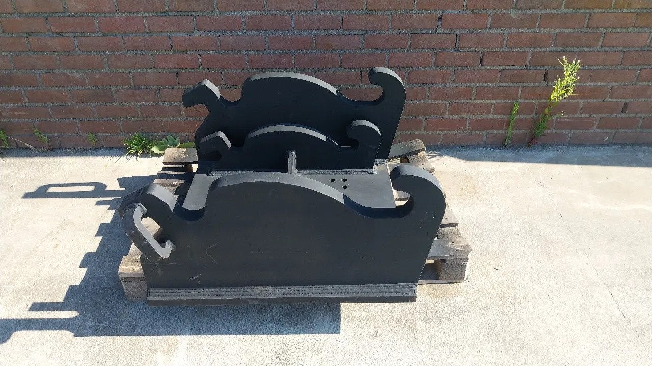 Verachtert CW45 / CW40 bracket Unused, Articles professionnels