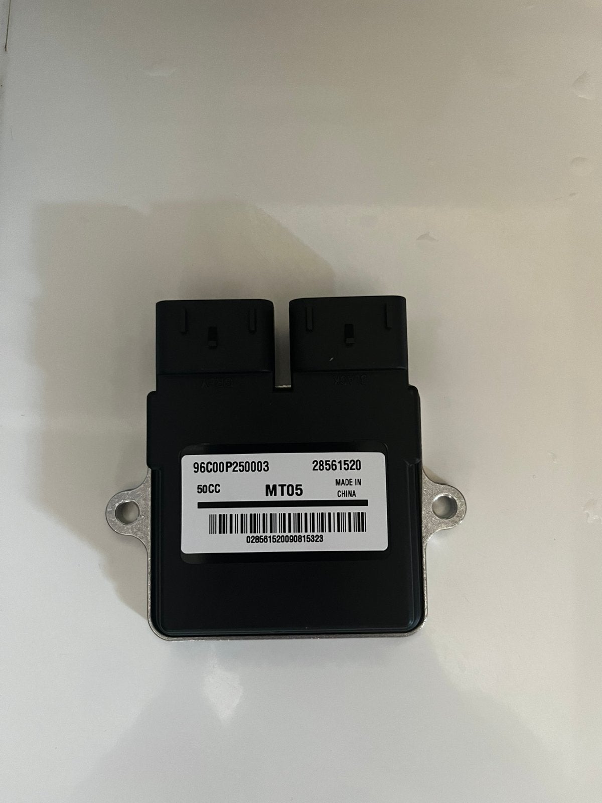 Onbegrensde ECU Mash, Motoren, Accessoires | Overige, Verzenden