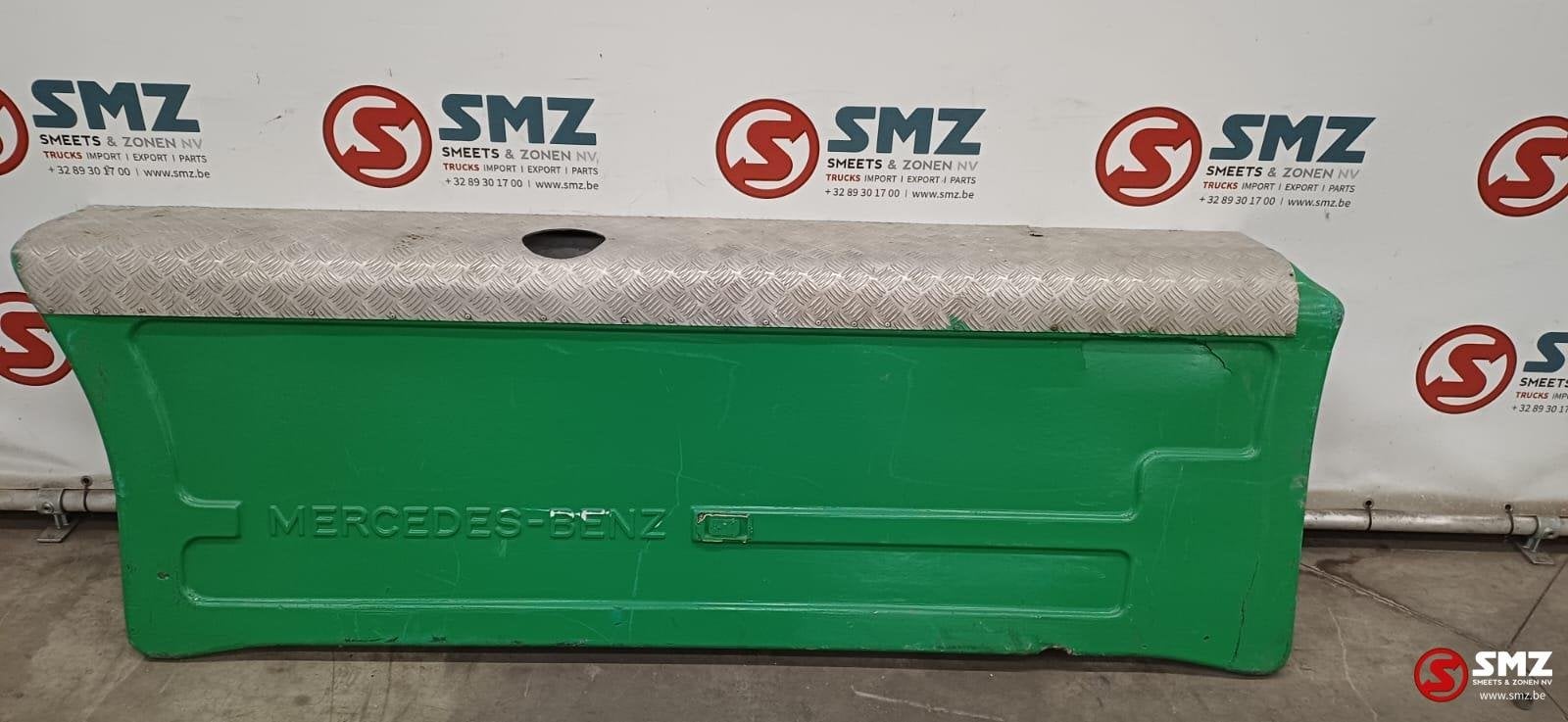 Occ set sideskirts links + rechts Mercedes SK, Auto-onderdelen, Gebruikt, Mercedes-Benz, Ophanging en Onderstel