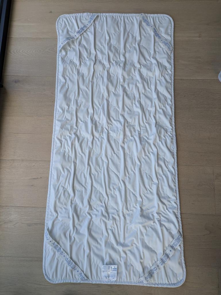 Protecteur Aerosleep, Enlèvement