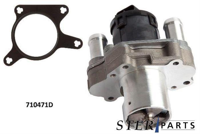 Valve RGE d'un Mercedes Sprinter, Neuf, -, -, Enlèvement ou Envoi