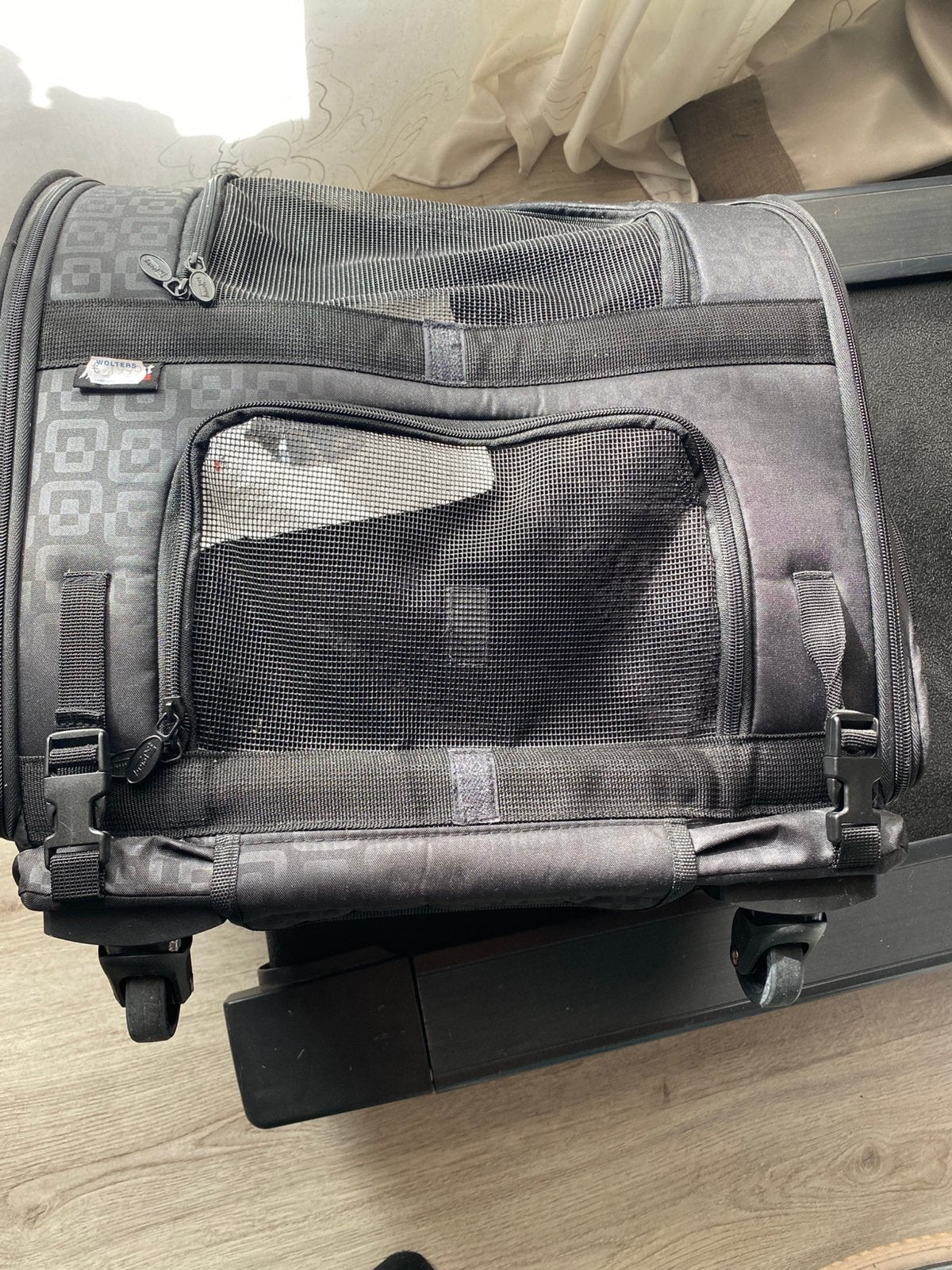 Innopet Roller Carrier, Animaux & Accessoires, Enlèvement ou Envoi, Neuf