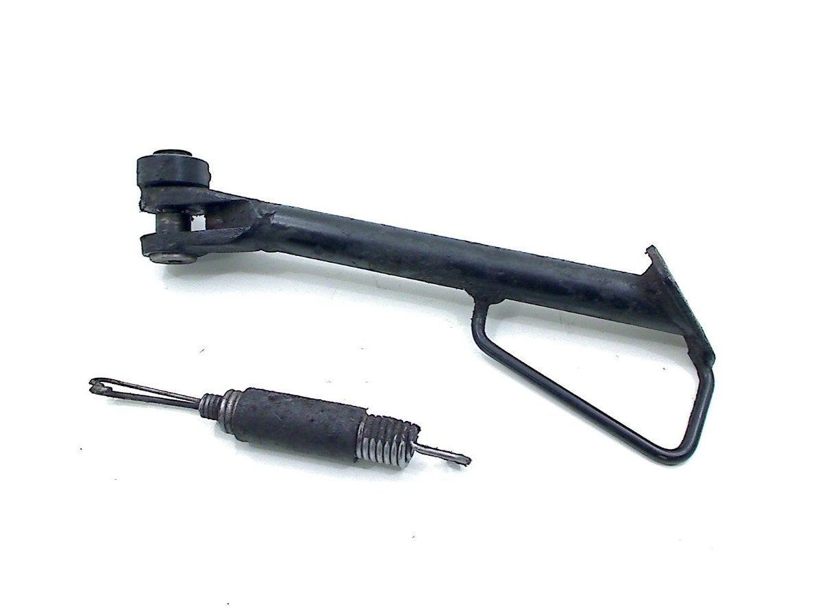 SUPPORT LATERAL BMW G 310 R 2020-2022 (G310R K03), Motos, Dhr. S. di Majo, Utilisé, Info@cama-motorparts.nl, P.J. Troelstraweg 8 8
3144 CX  MAASSLUIS, NL
