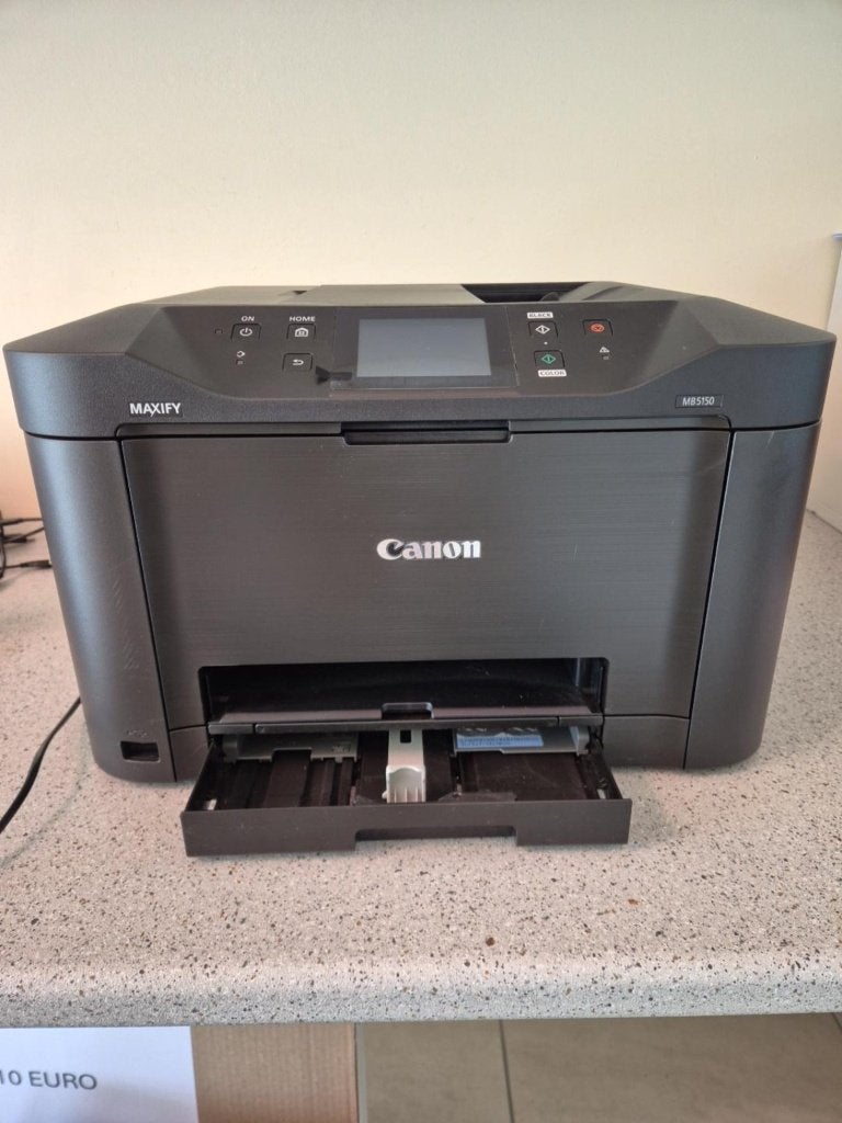 Canon MAXIFY MB5150., Computers en Software, Printerbenodigdheden, Ophalen, Nieuw, Canon