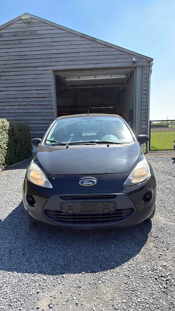 Ford ka, Autos, Particulier, Achat, Ka