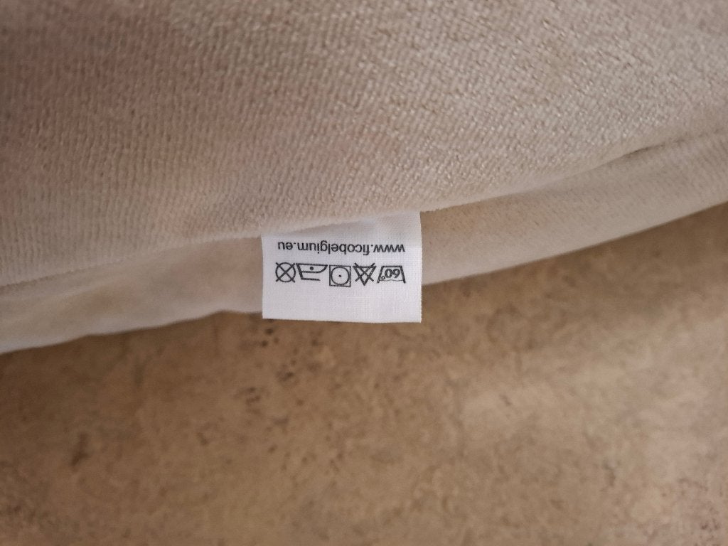 coussin d'allaitement ou de détente, Enfants & Bébés, Aliments pour bébé & Accessoires, Coussin d'allaitement, Housse lavable/amovible