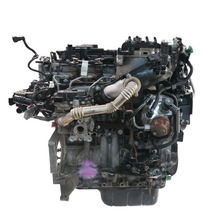 Moteur Peugeot/Citroen C3 1.6 BlueHDi - BHY · réf. 449802, Autos : Pièces & Accessoires, Moteurs & Accessoires, Envoi, Révisé