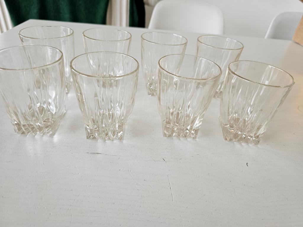 verre d'art français vintage des années 1960, Antiquités & Art, Antiquités | Verre & Cristal, Enlèvement ou Envoi