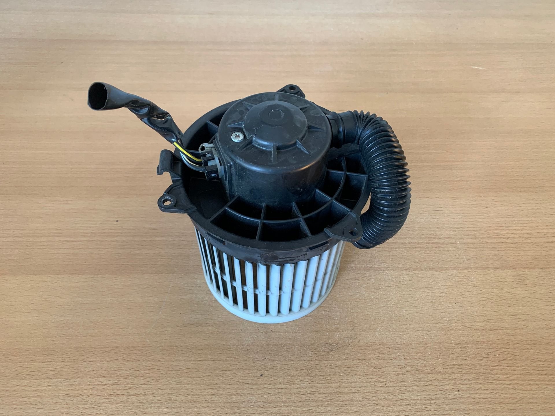 kachelmotor opel agila B 2008 tot 2014 aanjager, Auto-onderdelen, Gebruikt, -, -, Opel