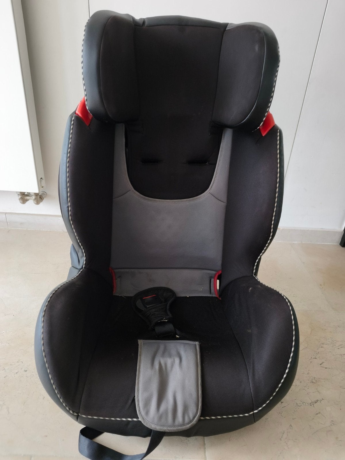 dreambee autostoel 1 2 3 (2 Stuks).40€ stuk, Enlèvement