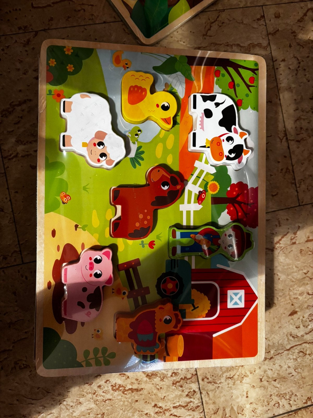 Nieuwe puzzels mini matters, Ophalen, Zo goed als nieuw