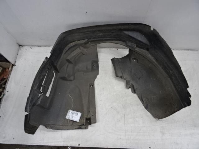 PARE BOUE AVANT GAUCHE Jeep Renegade (BU) (01-2014/09-2018), Utilisé, Gauche, Jeep, Garde-boue