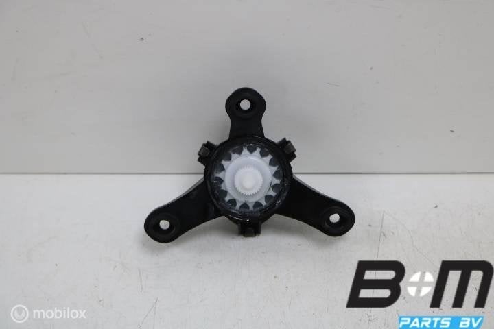 Mechanische ruitbediening links VW Caddy 2K3 2K0837039A, Autos : Pièces & Accessoires, Vitres & Accessoires, Utilisé