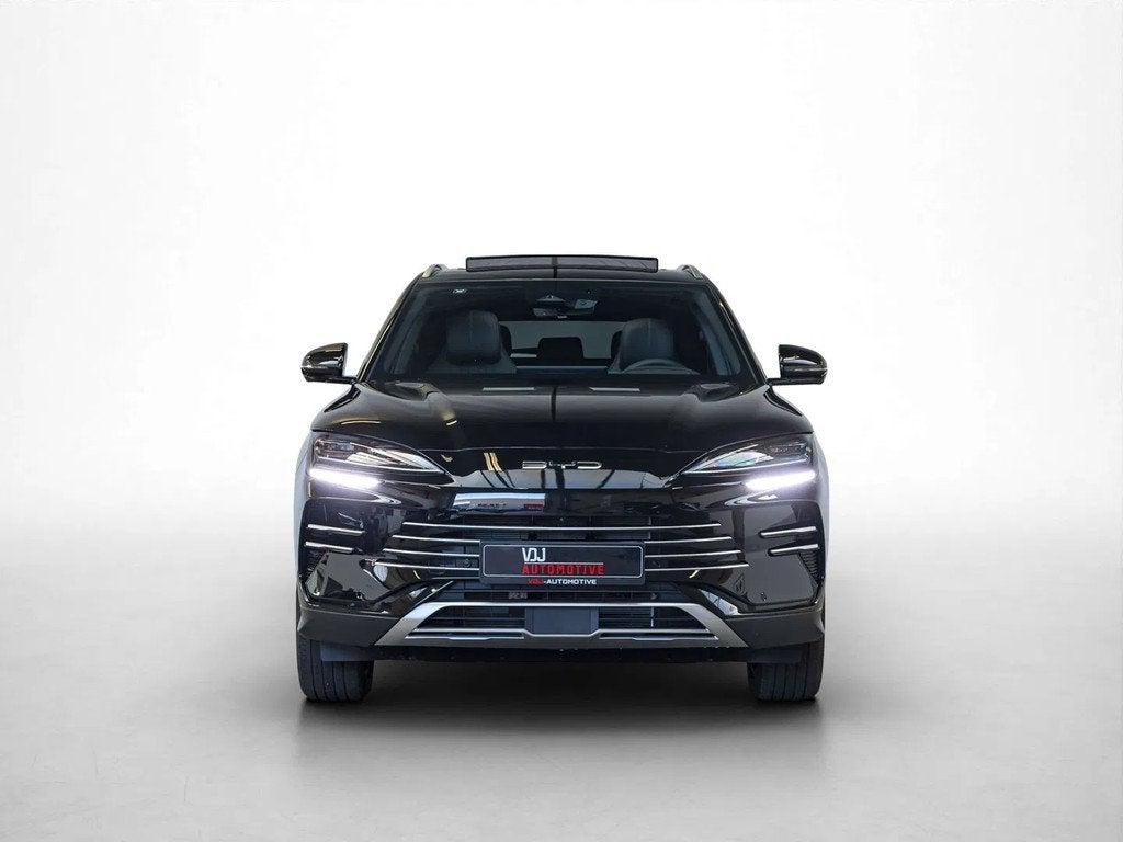 BYD Seal U BJ2026|BYD SEAL U BOOST-PHEV|NIEUW|6J GARANTIE|, Cuir, 218 ch, Euro 6, Entreprise