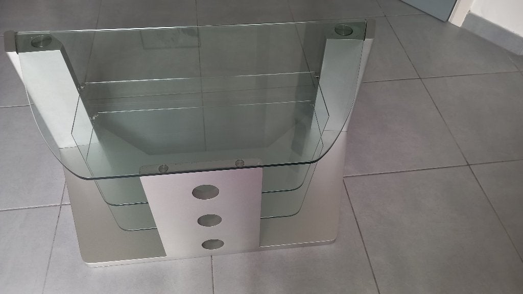 Meuble TV, Enlèvement, Utilisé