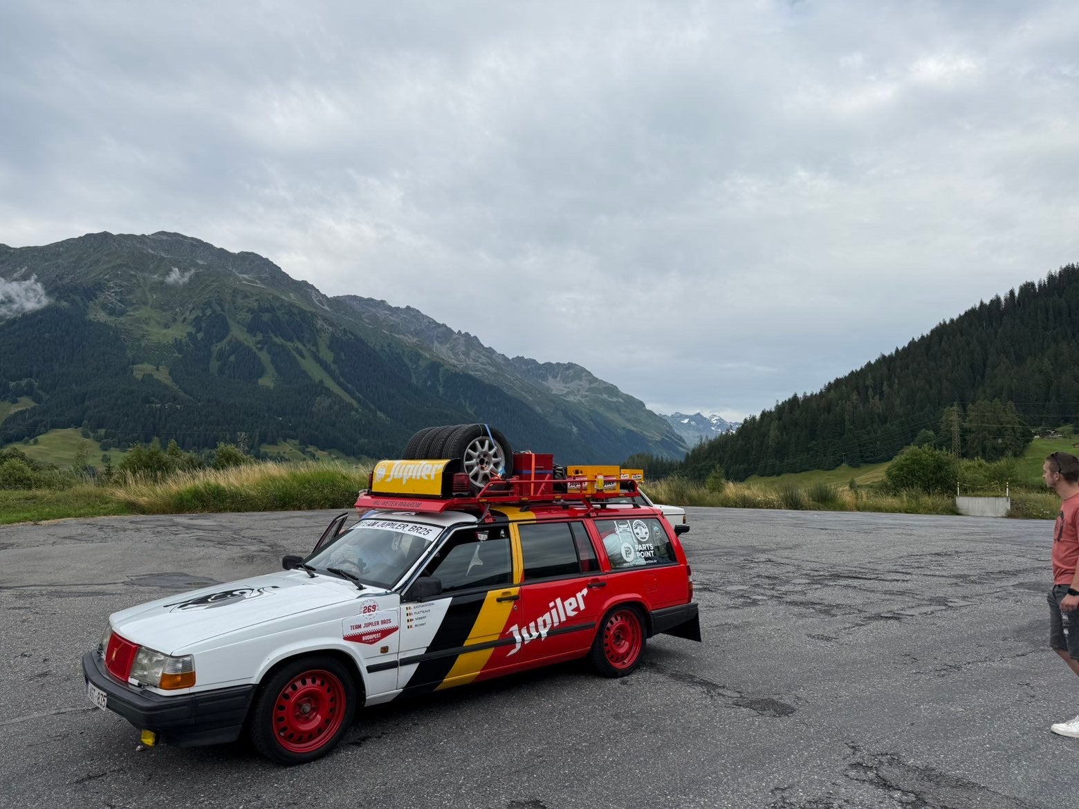 Volvo 940, Achat, Entreprise, Boîte manuelle, Essence