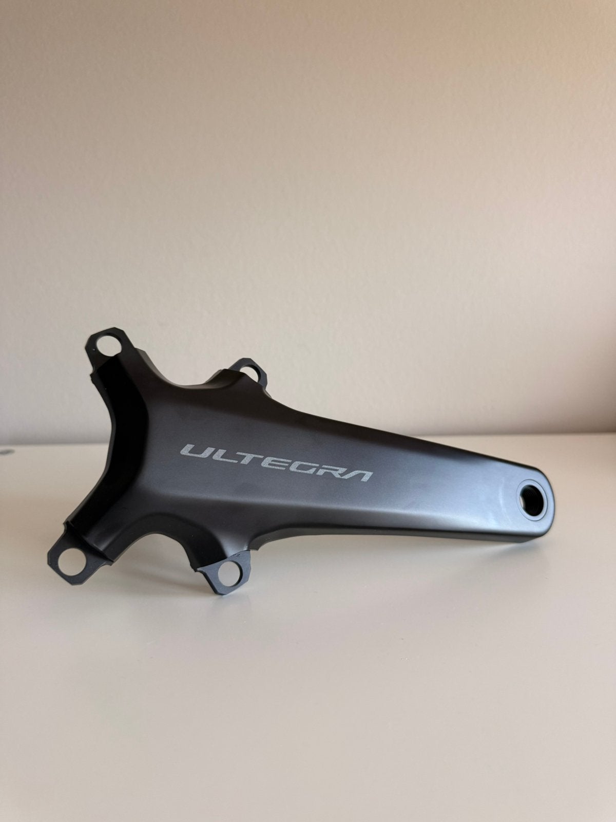Shimano ultegra di2 12speed crank 172,5. (nieuw), Fietsen en Brommers, Ophalen of Verzenden, Zo goed als nieuw