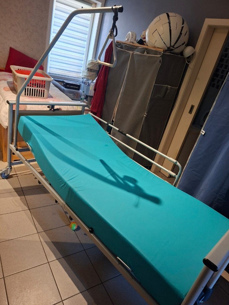 Lit medical, Ophalen of Verzenden