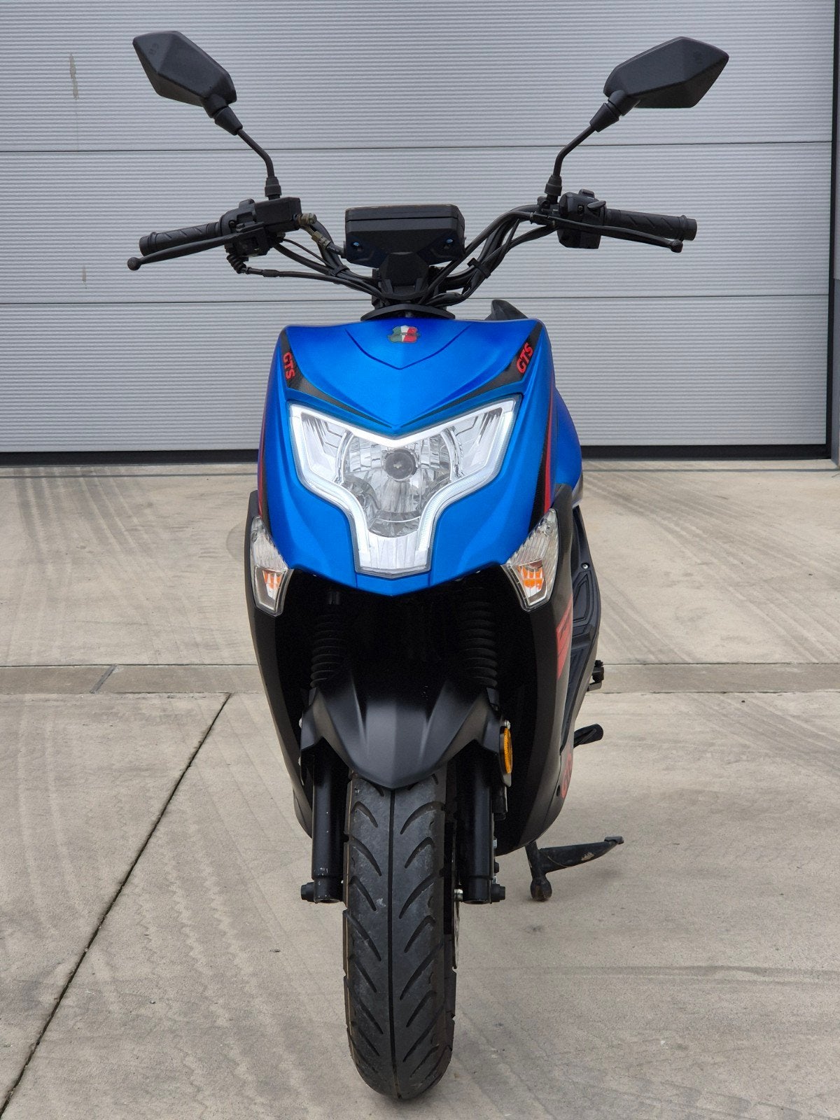 à vendre scooter classe a, Vélos & Vélomoteurs, Autres modèles, Enlèvement ou Envoi, Comme neuf, Classe A (25 km/h)