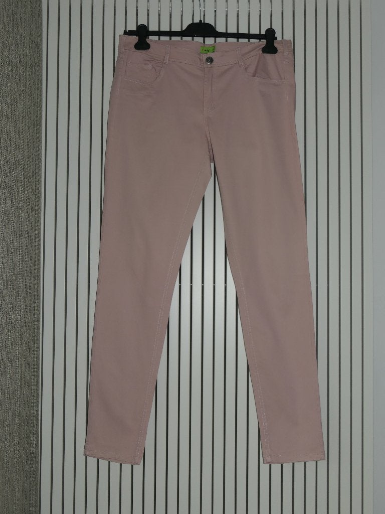 Broek K Design XXL, K-design, Maat 46/48 (XL) of groter, Ophalen of Verzenden, Roze