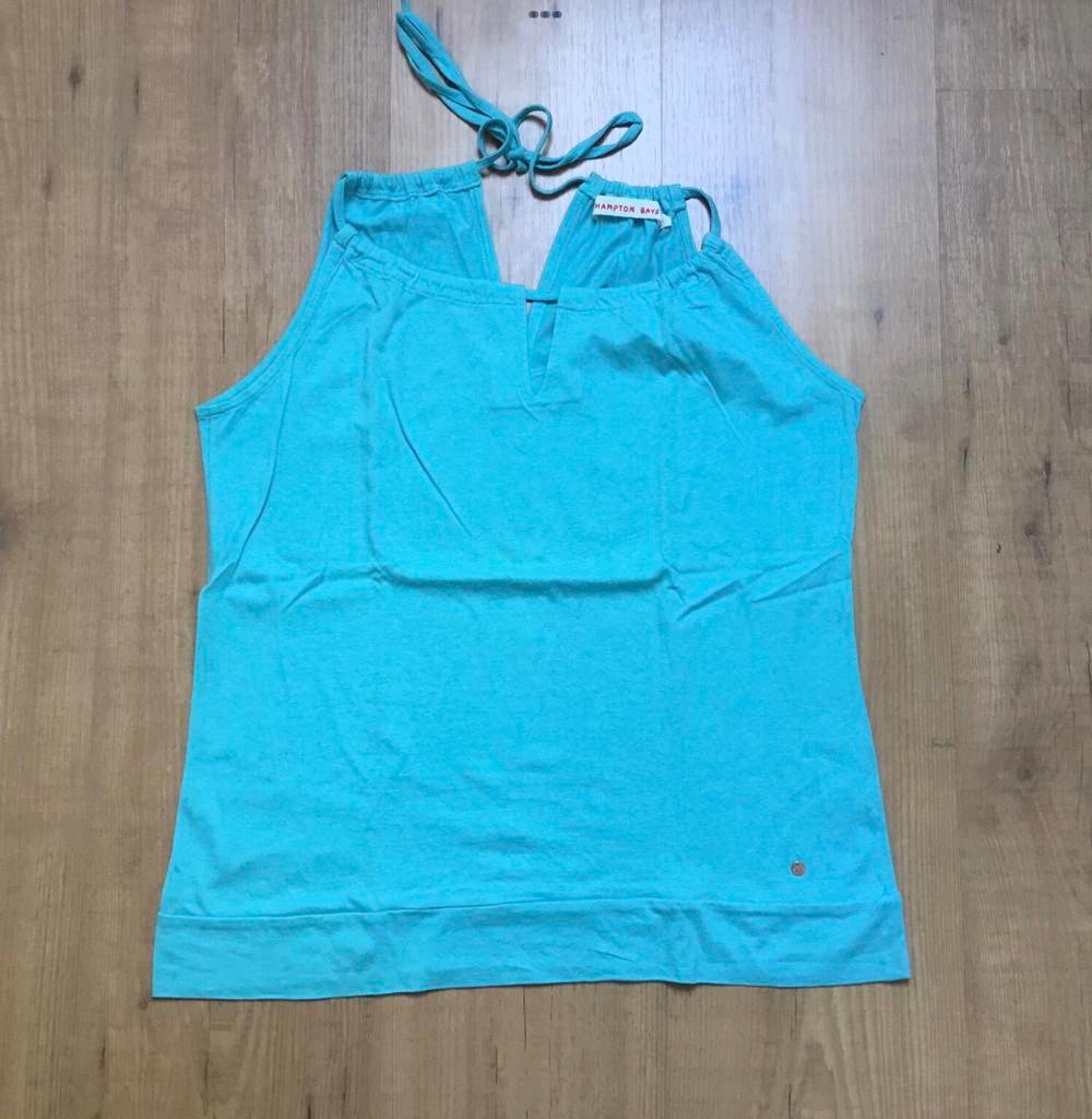 Hampton Bays, top taille L, Enlèvement ou Envoi, Comme neuf, Taille 42/44 (L)