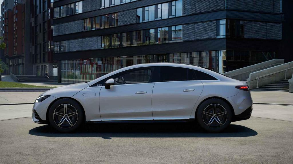 Mercedes-Benz EQE-Klasse 300 Berline AMG Line Panoramisch Da, Argent ou Gris, Achat, https://public.car-pass.be/vhr/36454476-156b-40ba-92a8-a32934f617f5