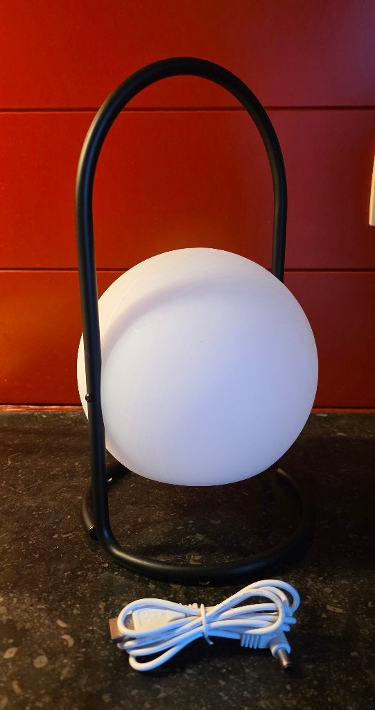 Lampe led., Maison & Meubles, Neuf, Autres culots, Autres marques, Plastique