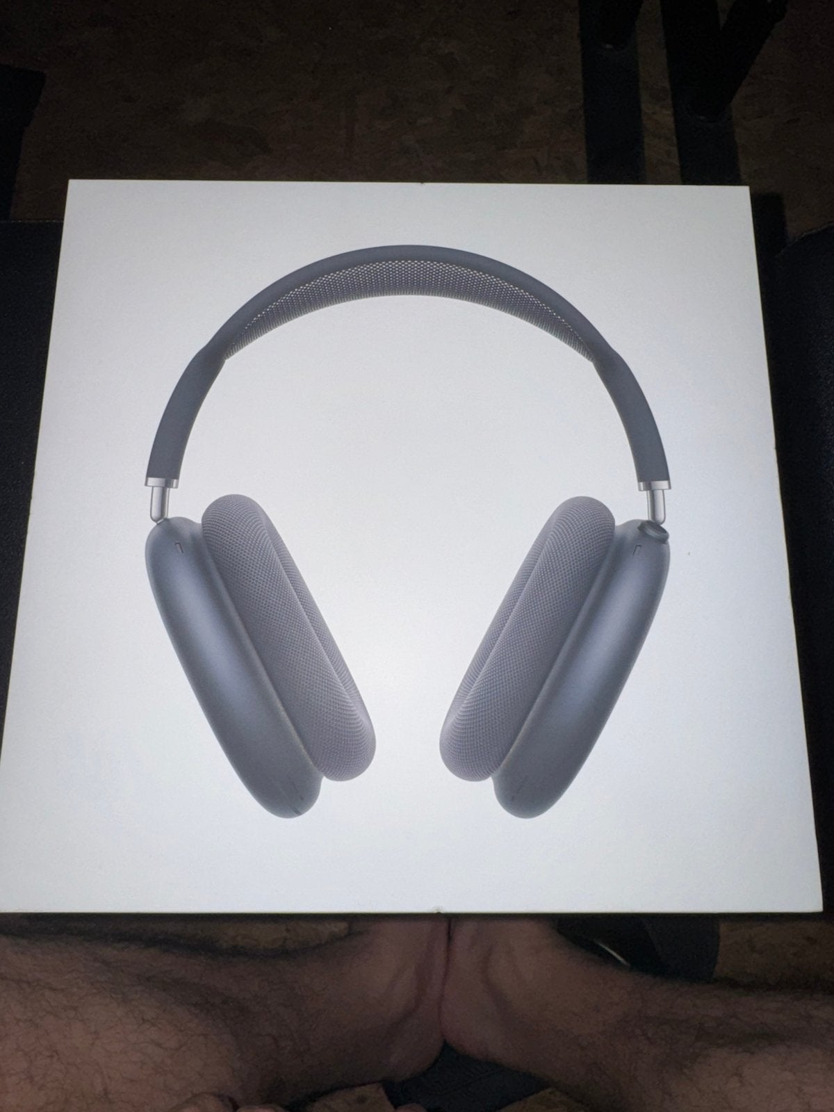 Apple AirPods Max 2e generatie USB-C - Uitstekende staat, Ophalen of Verzenden, Zo goed als nieuw, Apple