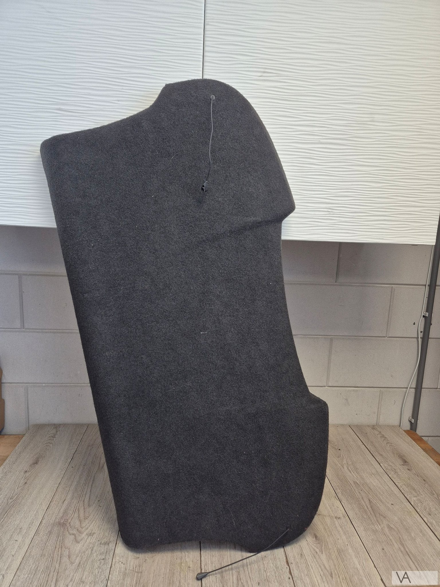 Hoedenplank van Seat Ibiza 6j 2008 - 2017 5 deurs hatchback, Auto-onderdelen, Gebruikt, -, -, Ophalen of Verzenden