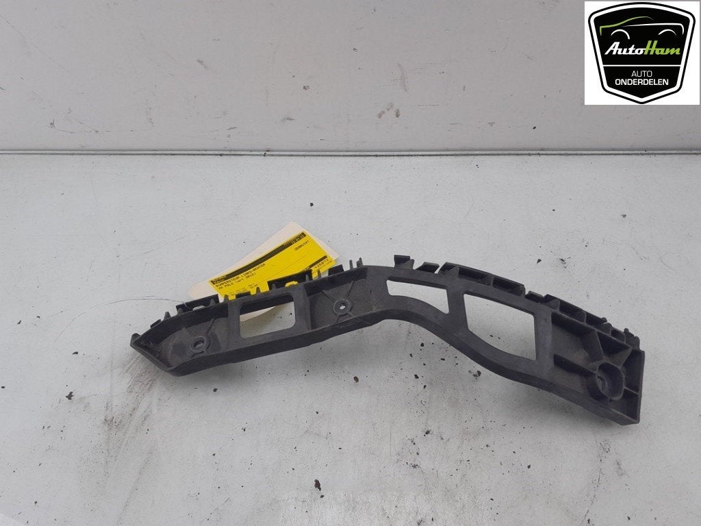 SUPPORT PARE-CHOCS ARRIÈRE GAUCHE Volkswagen Polo V (6R), Autos : Pièces & Accessoires, Utilisé, Volkswagen