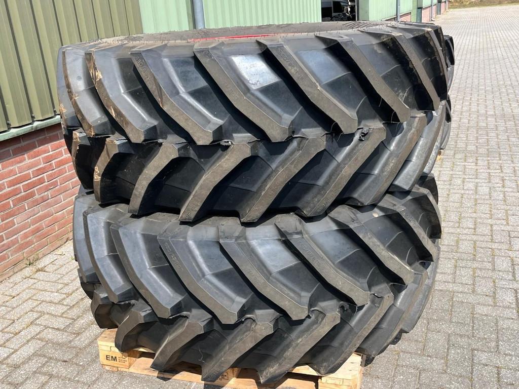 Trelleborg 650/65- r 38 WG4696, Zakelijke goederen, Landbouw | Tractoren, Overige merken