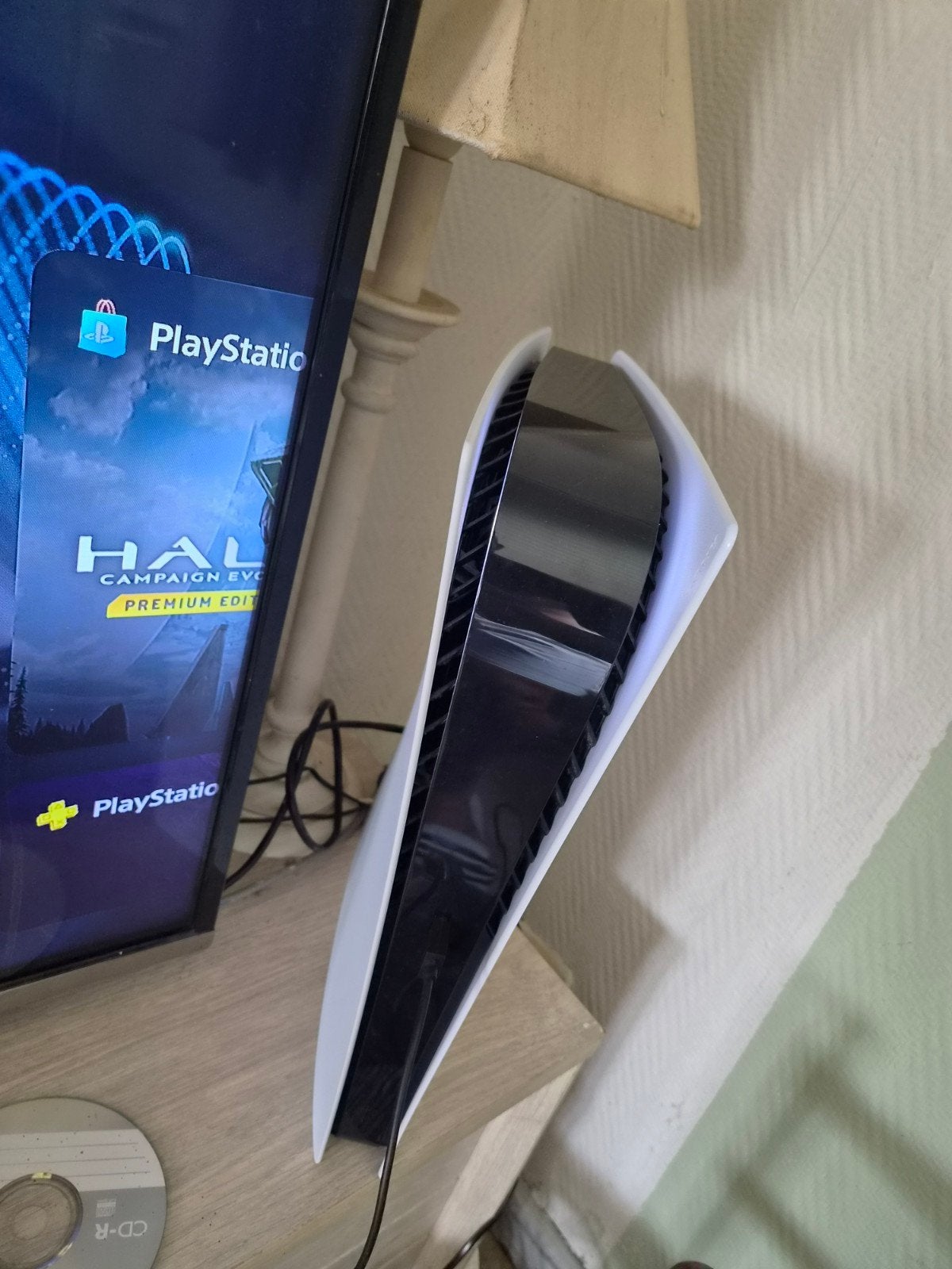 Console ps5 digital, Comme neuf, Playstation 5 Digital