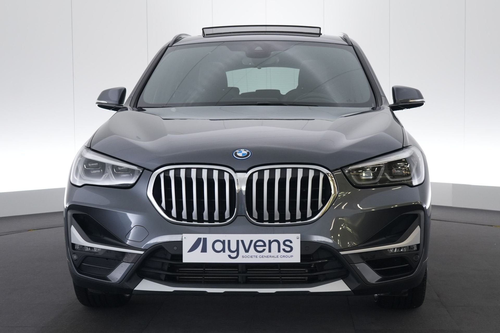(2BMF848) BMW X1, Achat, Euro 6, Entreprise, Hybride rechargeable