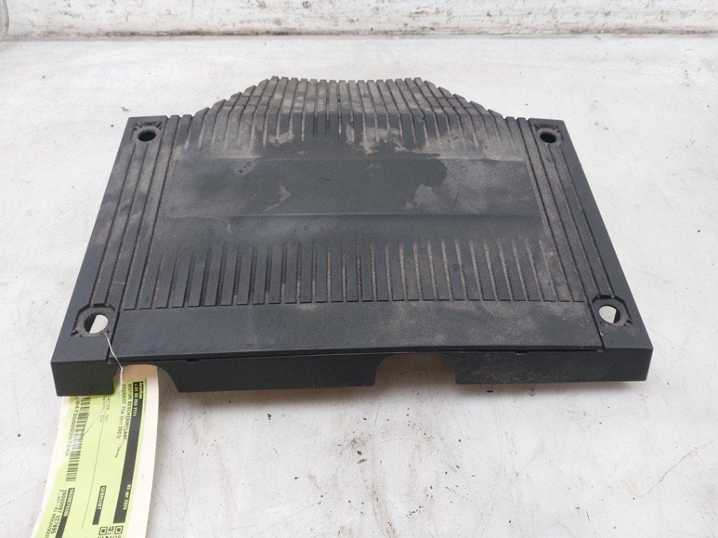 CACHE SOUS MOTEUR 208 II (UB / UH / UP) (|9828879280|), Kontakt-peugeot@peugeot.com, Utilisé, Peugeot Deutschland GmbH, Bahnhofsplatz
65423  Rüsselsheim, DE