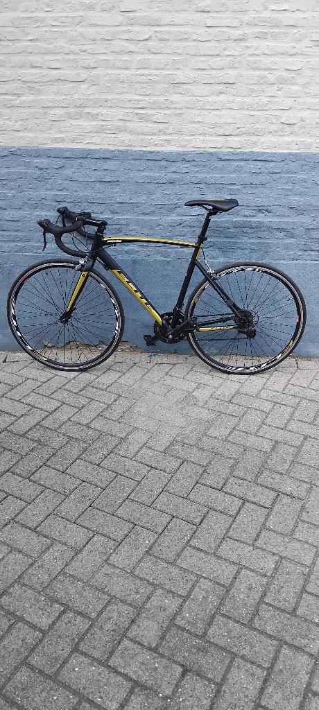 Fiets, Enlèvement, Comme neuf, Autres marques