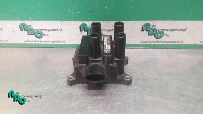 Bobine d'un Ford Fiesta (Fiesta 02-), -, 3 mois de garantie, -, -