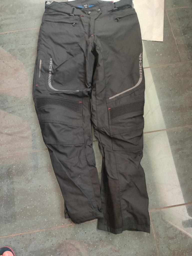 Motorbroek dames/heren, Ophalen, Dames, Broek | textiel, Richa