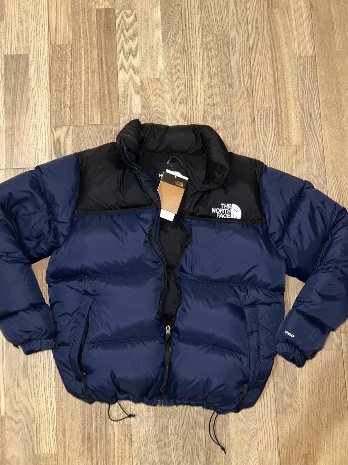 The north face jas, Kleding | Heren, Jassen | Winter, Ophalen, Nieuw, Maat 48/50 (M), Blauw