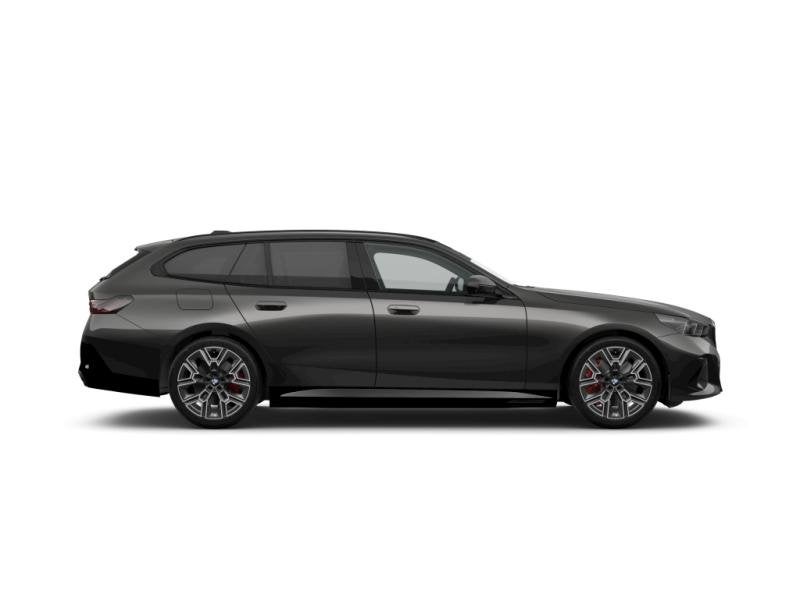 BMW i5 xDrive/Touring, Auto's, BMW, Automaat, I5, Break, 5 deurs