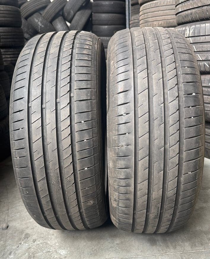 Pneus d'été 2255518 225/55/18 225/55R18 marque NEXEN, Enlèvement