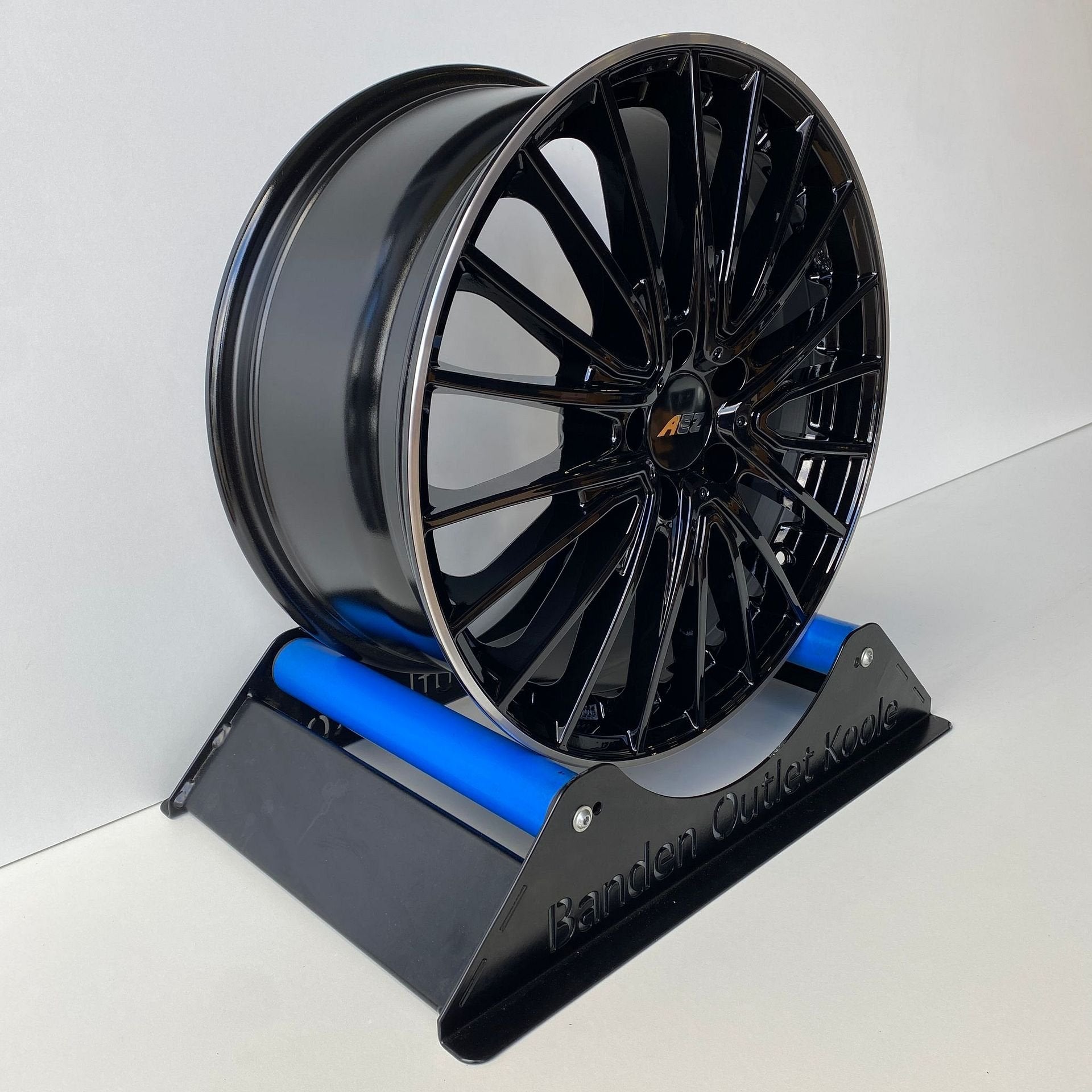 Skoda Elroq Enyaq Karoq Kodiaq Octavia SuperB Yeti 5x112 19', Neuf, Véhicule de tourisme, -, 19 pouces