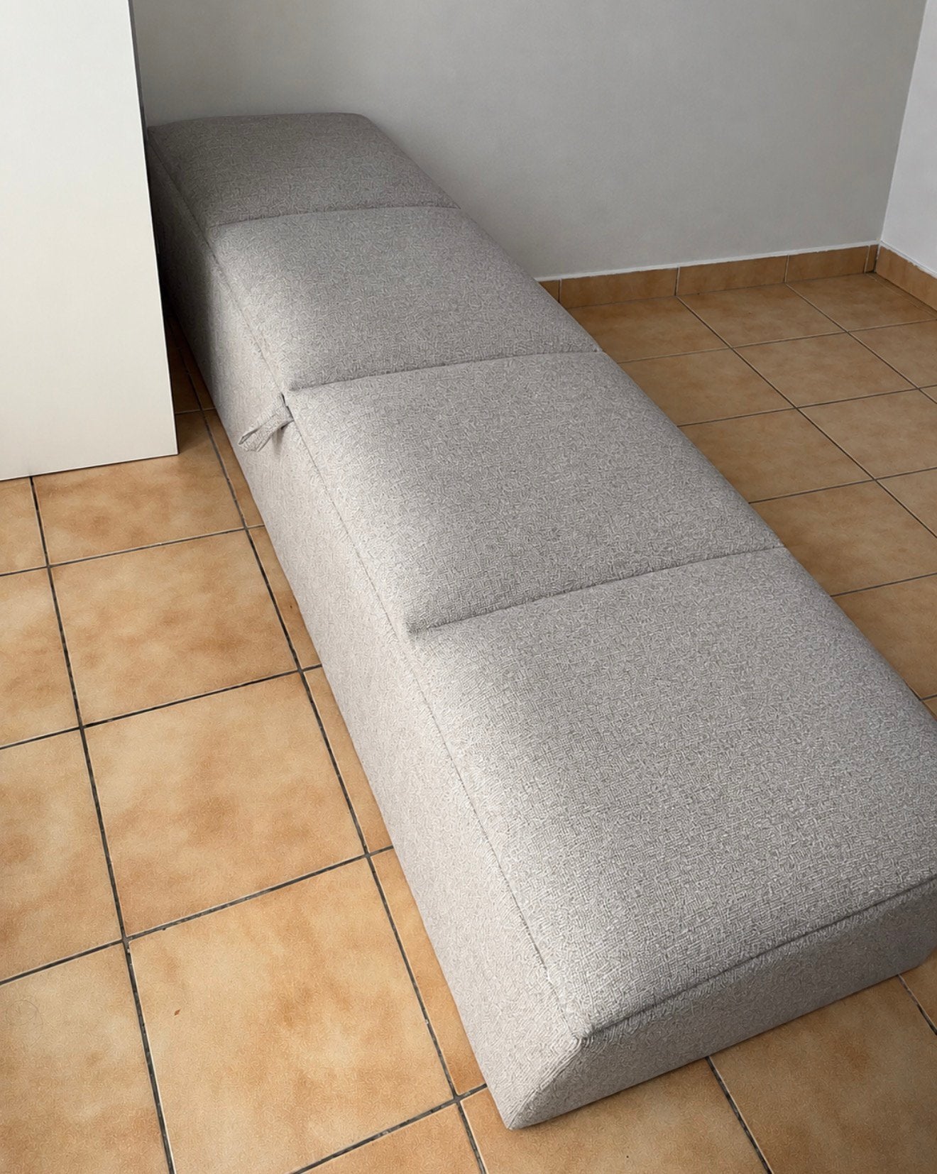 banc chambre, Maison & Meubles, Enlèvement, Comme neuf, 180 cm
