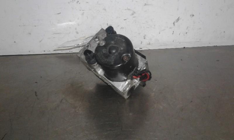 BLOC ABS (FREINS ANTI-BLOCAGE) Mercedes-Benz Vaneo (W414), Utilisé, Mercedes-Benz