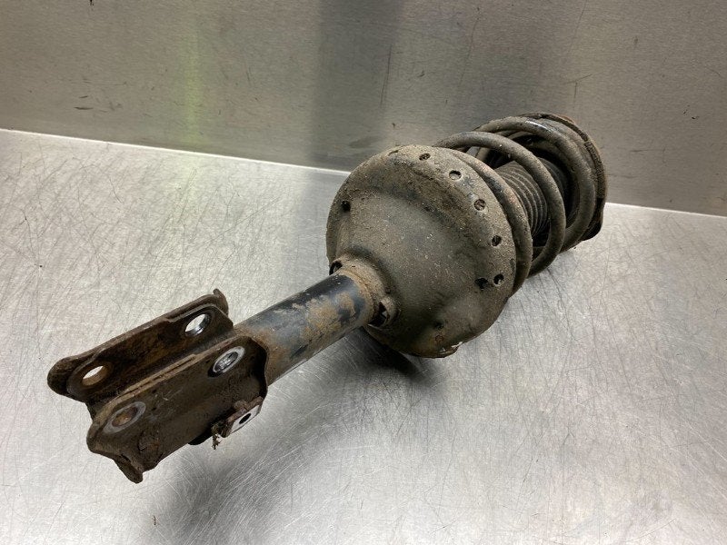 JAMBE DE FORCE AVANT DROIT Forester (SG) (|FORESTER|), Utilisé, Subaru