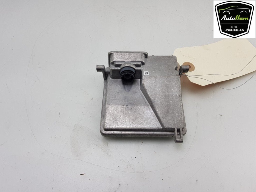 CAMERA AVANT Audi A3 Sportback (8VA / 8VF) (01-2012/10-2020), Utilisé, Audi